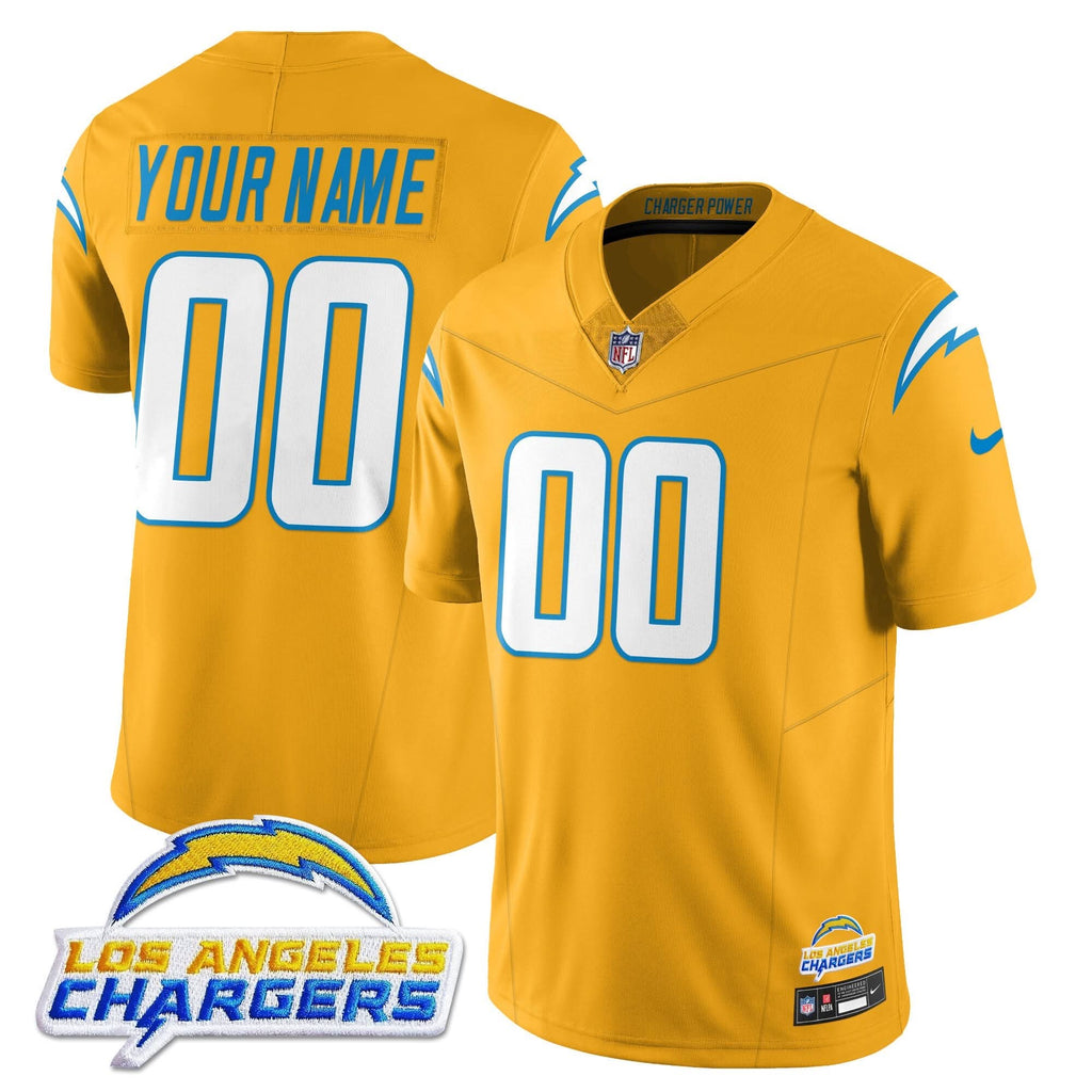 LAC Alternate 2025 Jersey