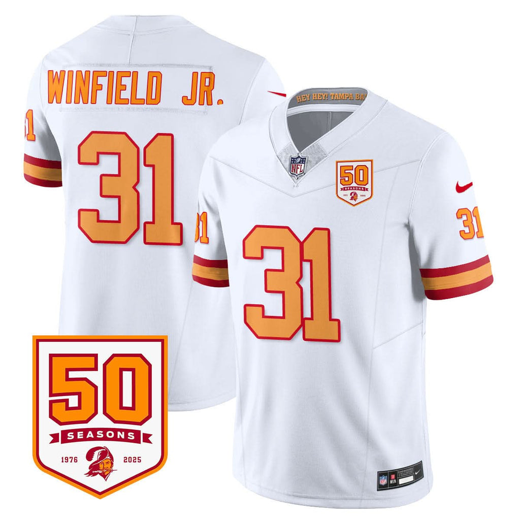 TBB '76 Vapor Limited Jersey
