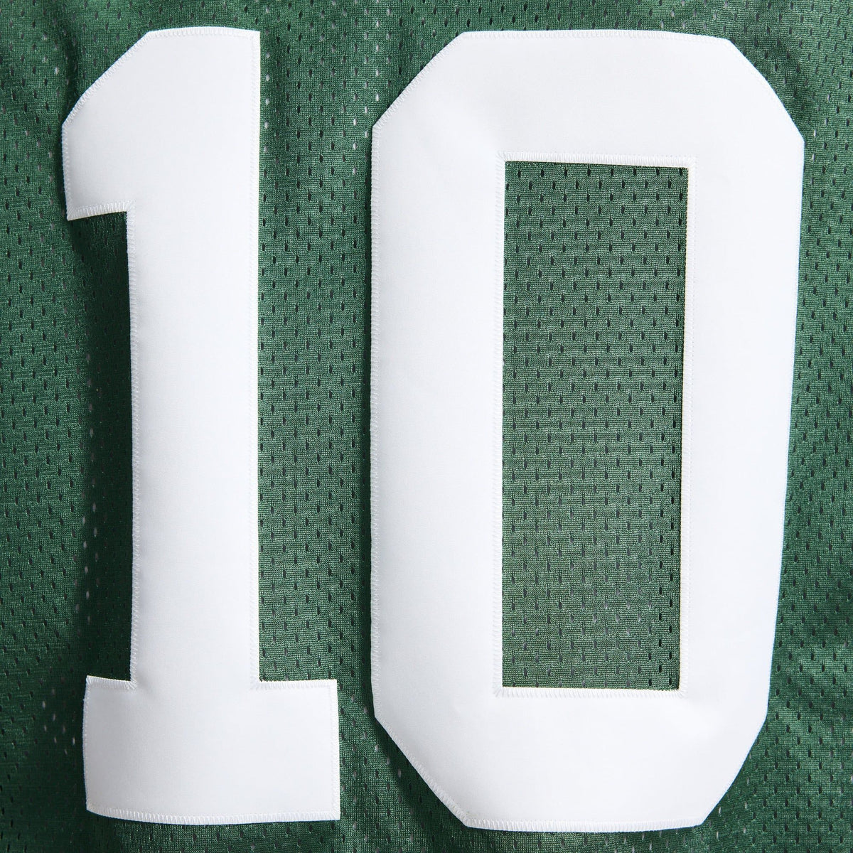 Men's Green Bay Packers Jordan Love Nike Green Vapor Untouchable Stitched Limited Jersey
