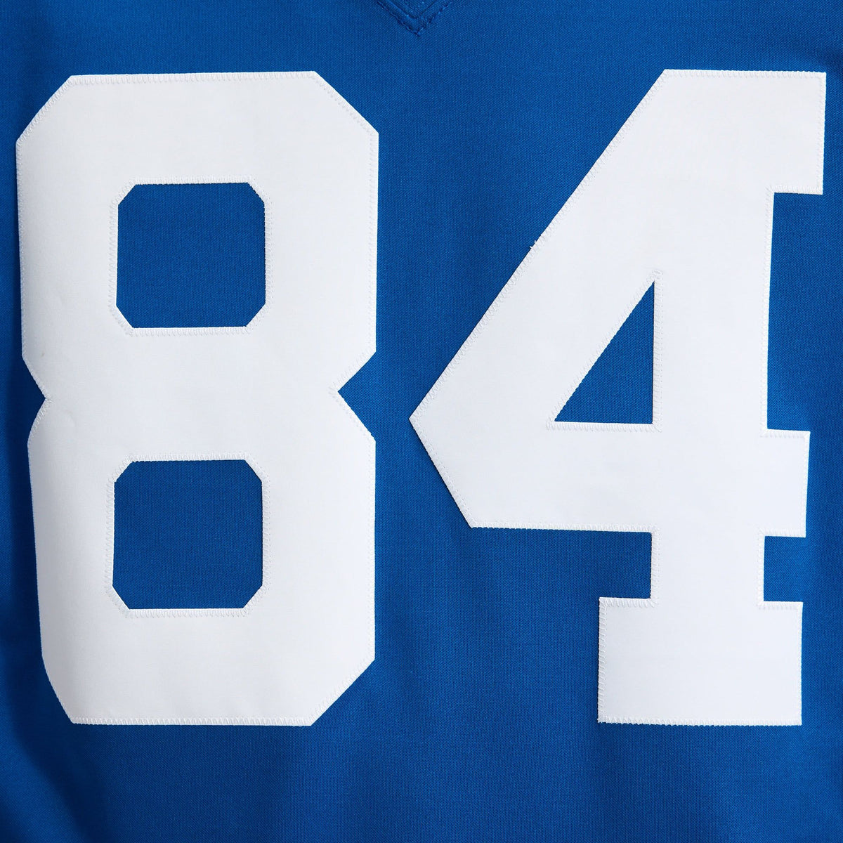 Men's Indianapolis Colts Tyler Warren Nike Royal Team Vapor Fuse Stitched Limited Jersey