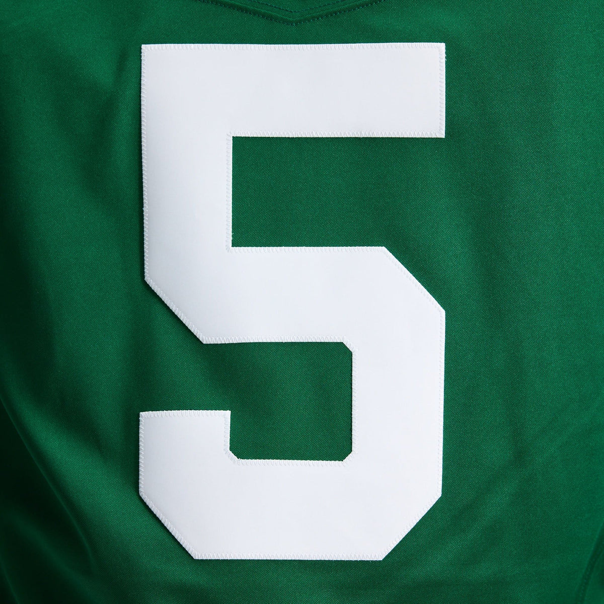 Men's New York Jets Garrett Wilson Nike Legacy Green Team Vapor Fuse Stitched Limited Jersey