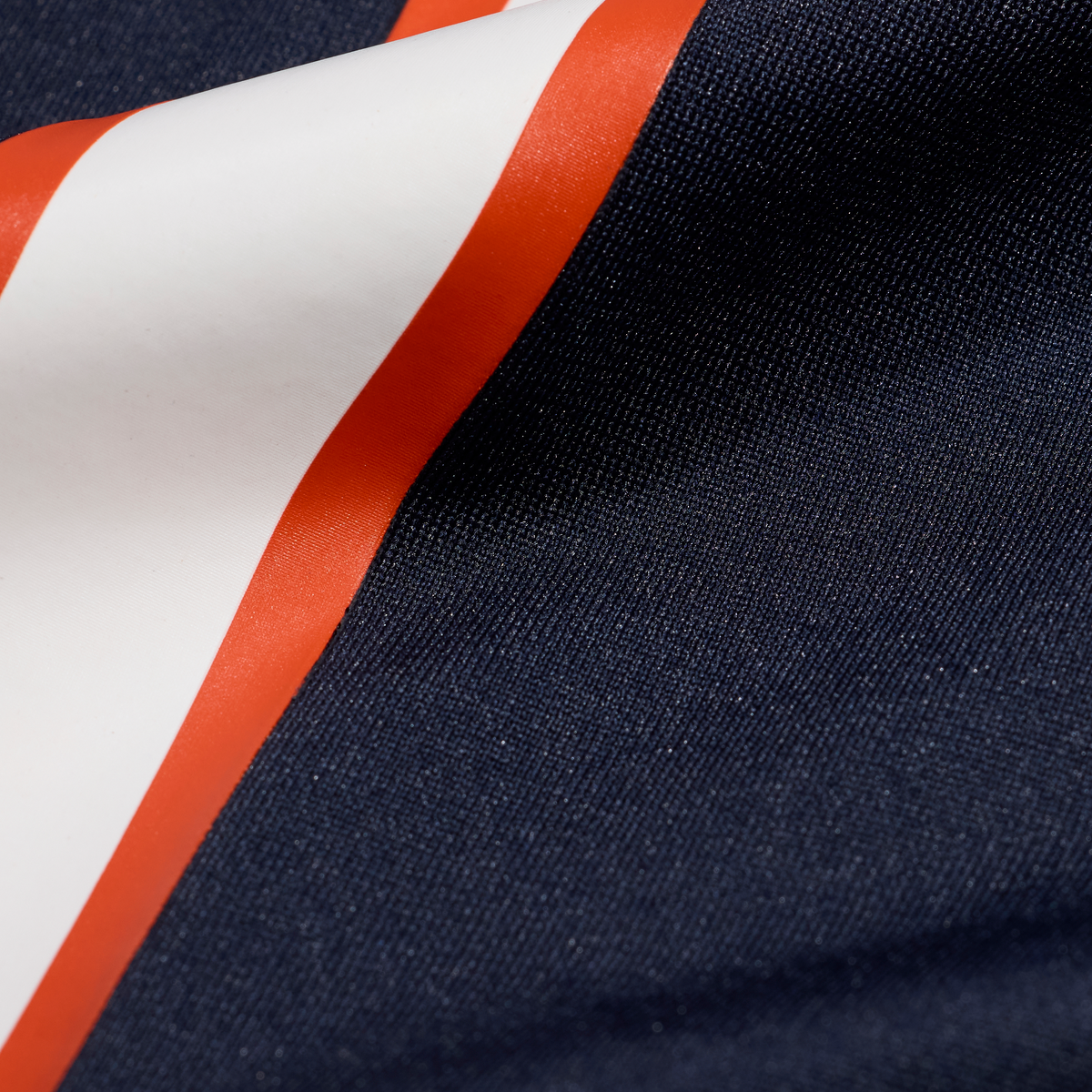 Men's Chicago Bears Coby Bryant Nike Navy Team Game Jersey