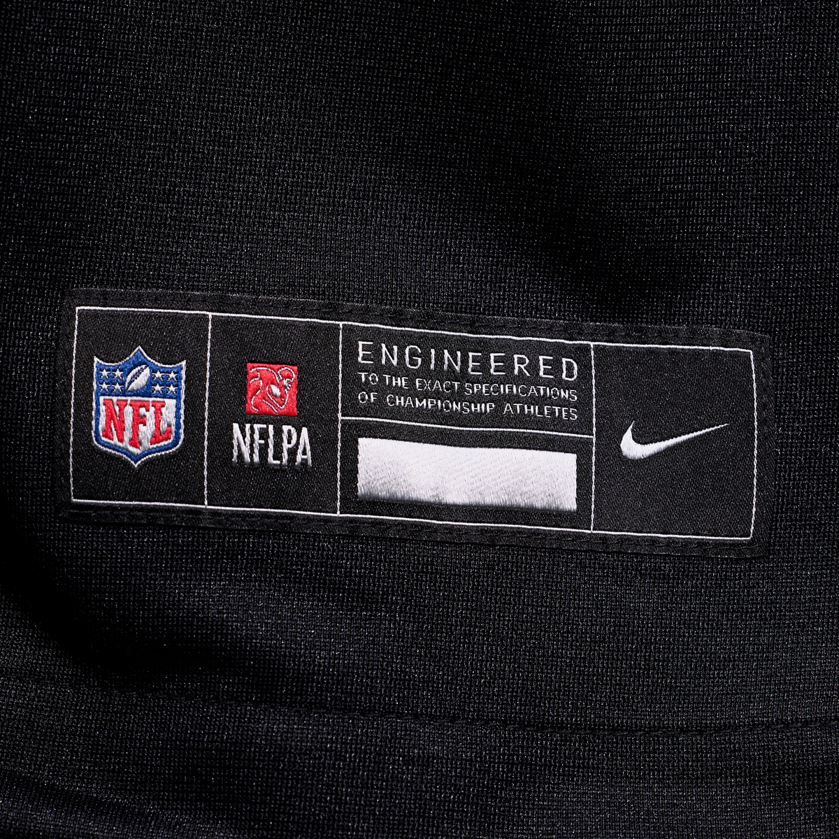 Men's Cincinnati Bengals Cashius Howell Nike Black Team Game Jersey