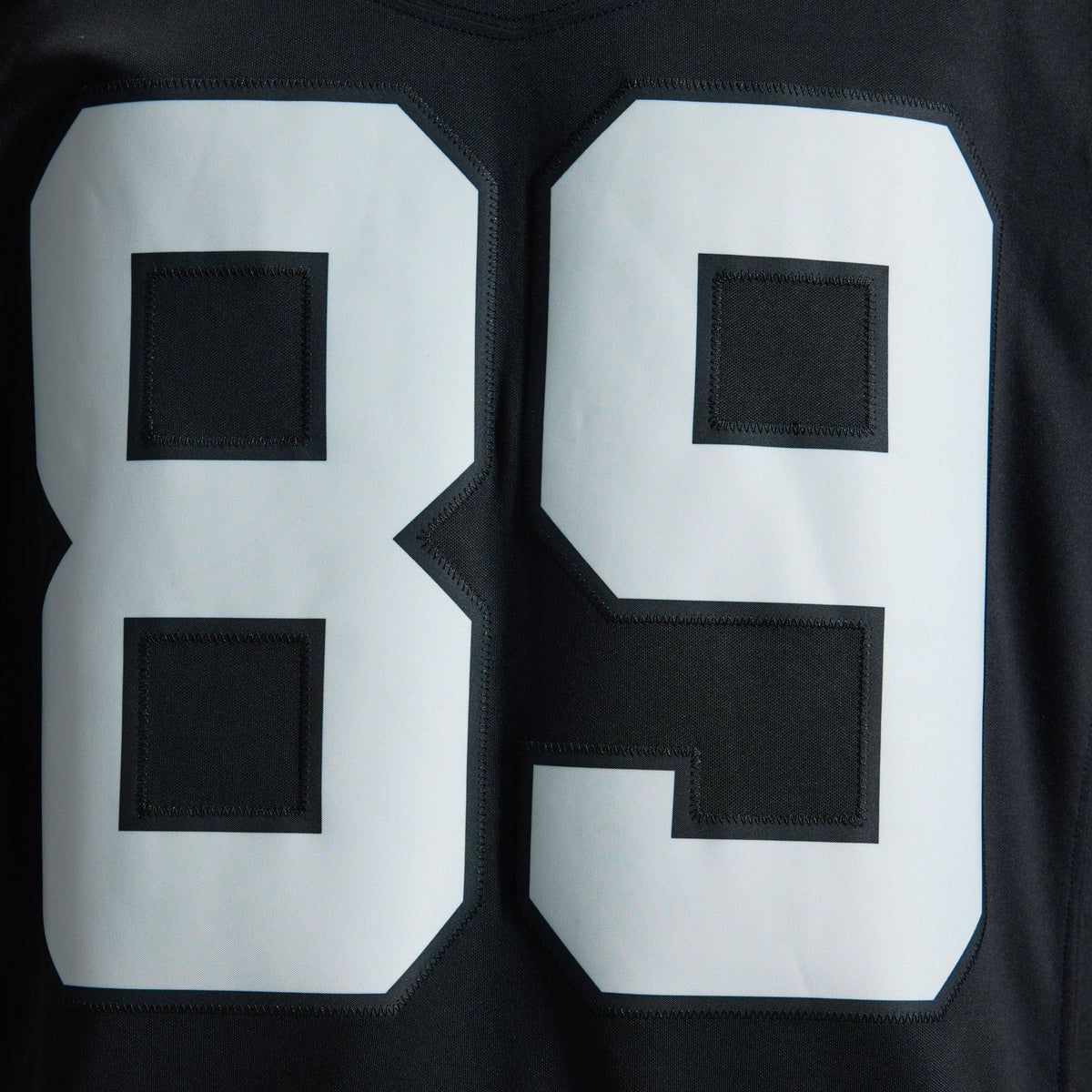 Men's Las Vegas Raiders Brock Bowers Nike Black Team Vapor Fuse Stitched Limited Jersey
